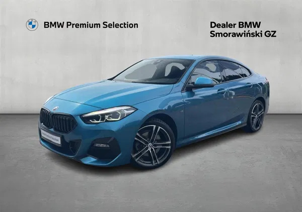 samochody osobowe BMW Seria 2 cena 172900 przebieg: 32396, rok produkcji 2022 z Nowe